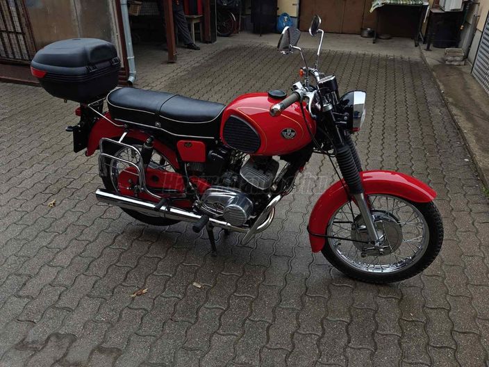 PANNONIA P21