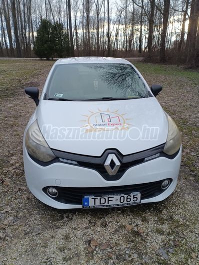 RENAULT CLIO Société 1.5 dCi Authentique