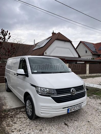 VOLKSWAGEN TRANSPORTER T6 California 2.0 TDI T6.1 Beach