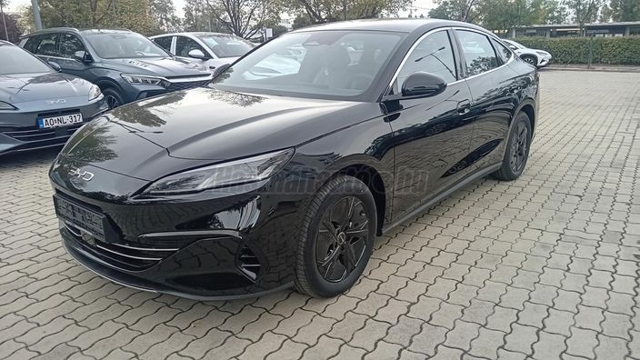 BYD SEAL 6 1.5 DM-i Boost (Automata)