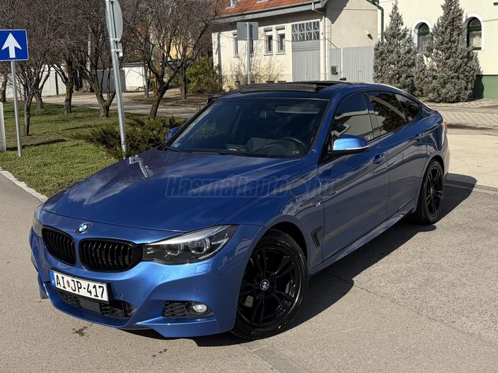 BMW 330 GRAN TURISMO