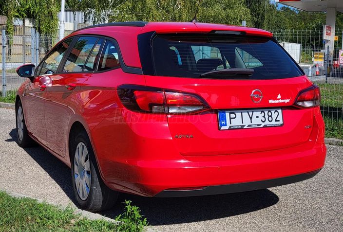 OPEL ASTRA K Sports Tourer 1.6 CDTI Enjoy