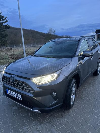 TOYOTA RAV 4 Rav4 2.5 Hybrid Executive e-CVT