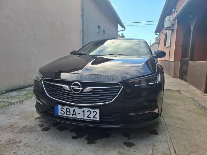 OPEL INSIGNIA Grand Sport 2.0 CDTI AWD Business Innovation Start Stop (Automata)