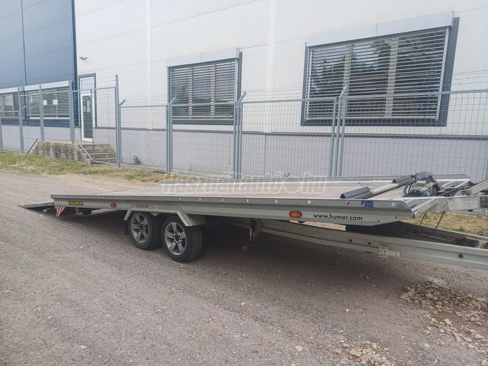 FITZEL HUMER Algema XL-49 Fitzel