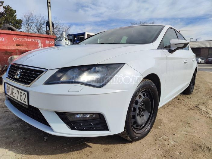 SEAT LEON 1.5 TSI Xcellence