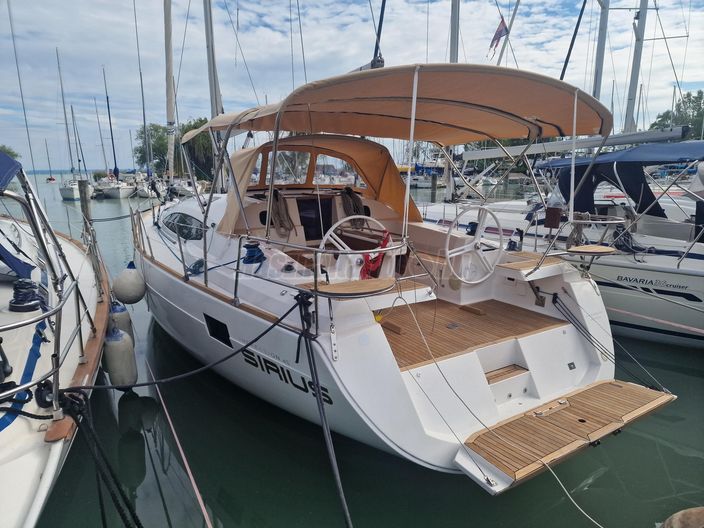 ELAN Impression 45