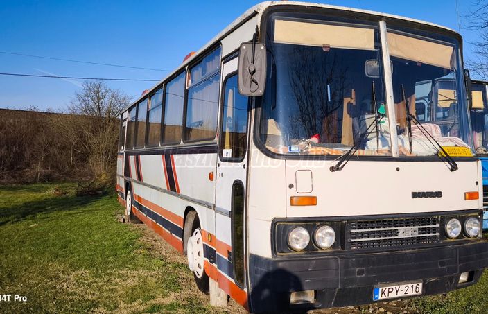 IKARUS 250/59