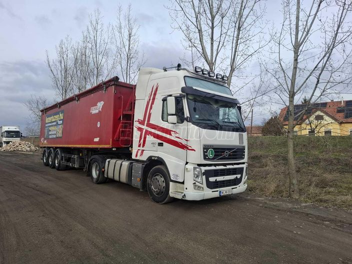 VOLVO FH A 3 C