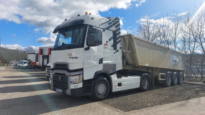 RENAULT T440