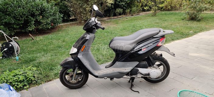 DERBI ATLANTIS