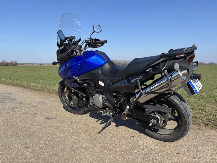 SUZUKI DL 1000