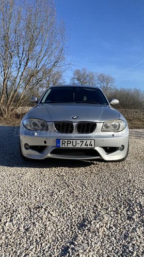 BMW 120 120i