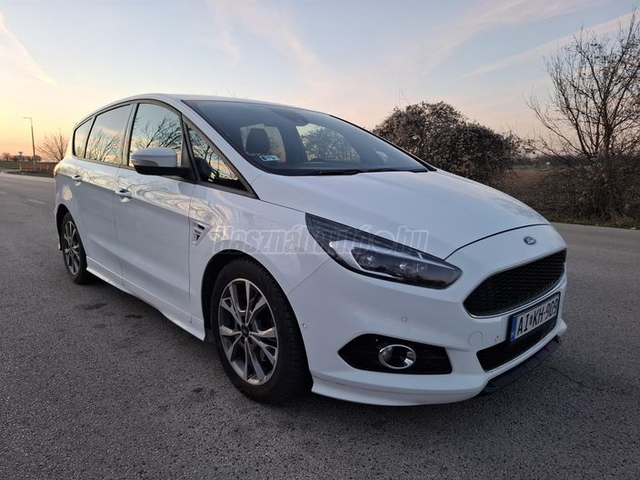 FORD S-MAX 2.0 EcoBlue ST-Line High