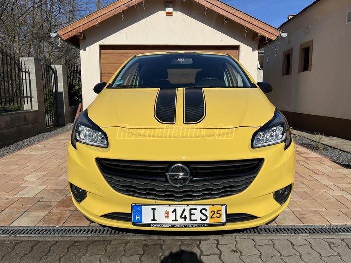 OPEL CORSA E 1.4 T Color Edition Start-Stop