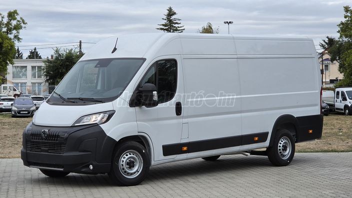 PEUGEOT BOXER 2.2 BlueHDI 350 Heavy L4H2