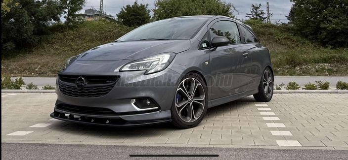 OPEL CORSA E 1.4 T Cosmo Start-Stop
