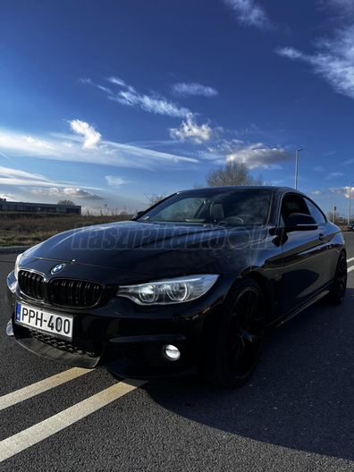 BMW 428 428i xDrive Sport (Automata)