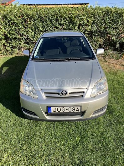 TOYOTA COROLLA 1.4 Terra