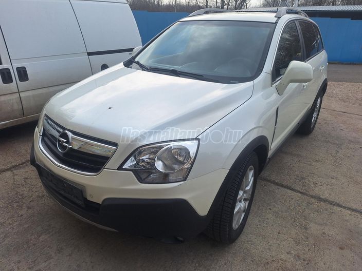 OPEL ANTARA 2.0 CDTI Cosmo