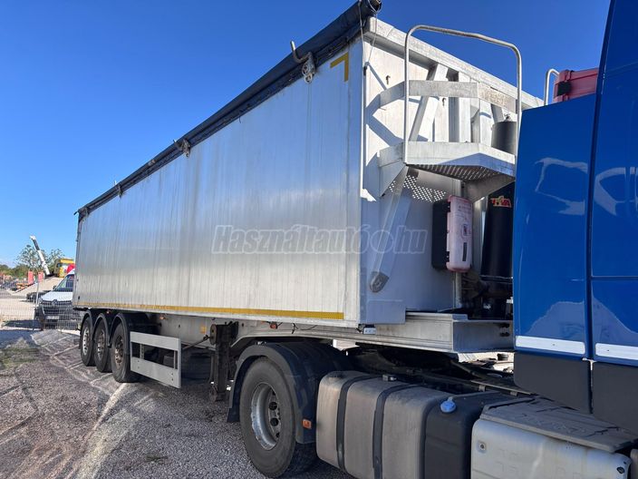 BENALU SSP 55 Kombiajtó 6200kg CSERE / BESZÁMÍTÁS / LEHETSÉGES
