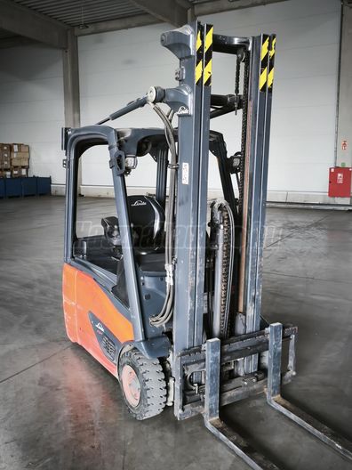 LINDE E 16