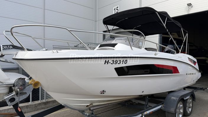 Karnic SL 601