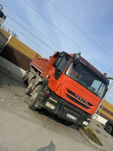 IVECO 410EH