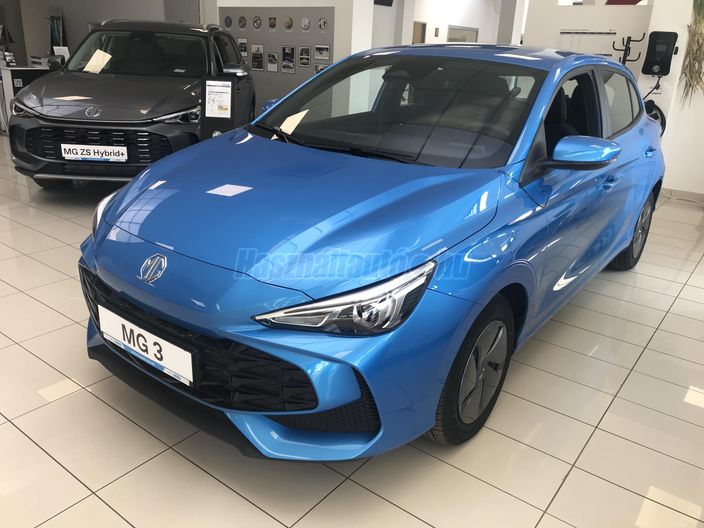 MG MG3 3 1.5 GDI Comfort