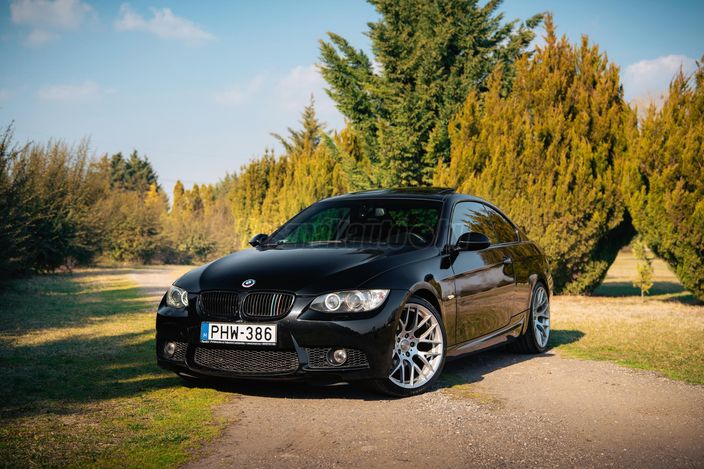 BMW 320 320d
