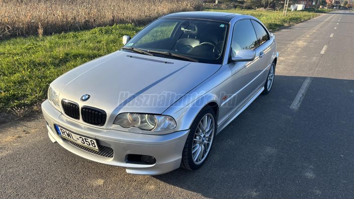 BMW 325 325Ci (Automata)