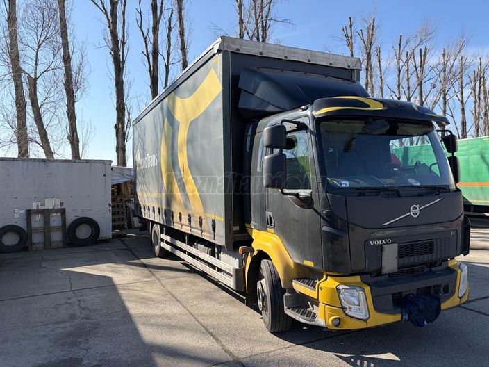 VOLVO FLB2C