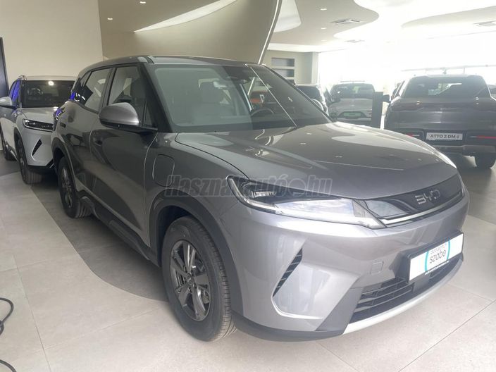 BYD ATTO 2