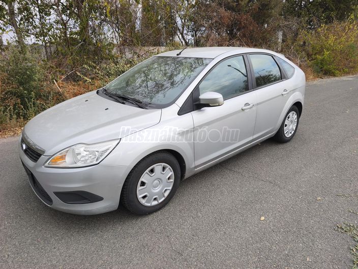 FORD FOCUS 1.8 FFV Trend