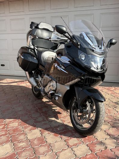 BMW K 1600 GTL