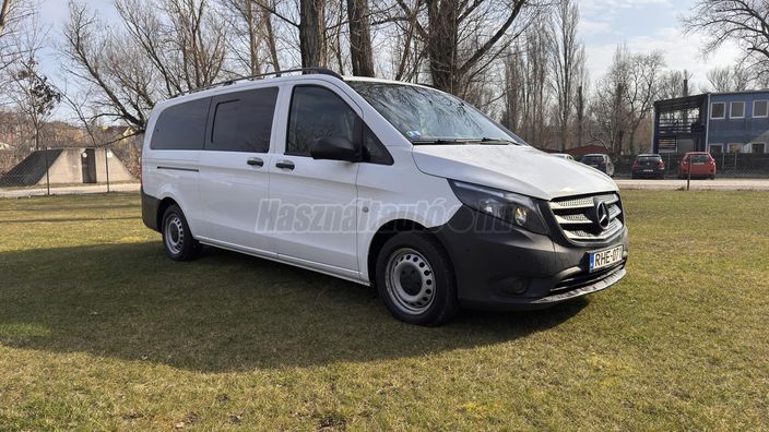 MERCEDES-BENZ VITO 116 BlueTec Tourer Pro E
