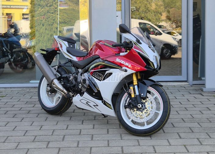 SUZUKI GSX-R 1000