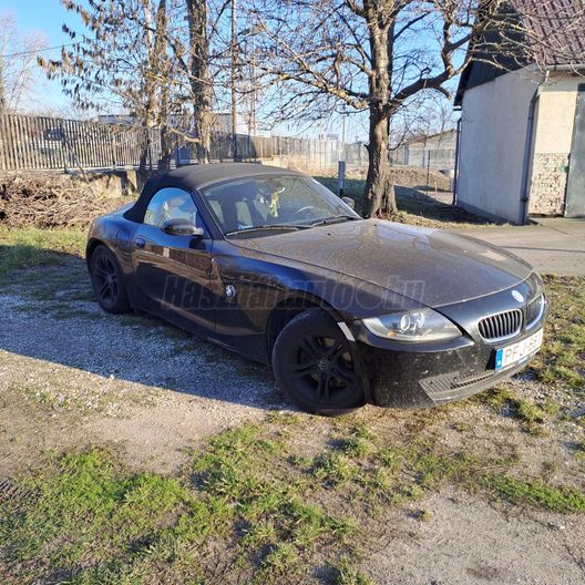 BMW Z4 2.0i