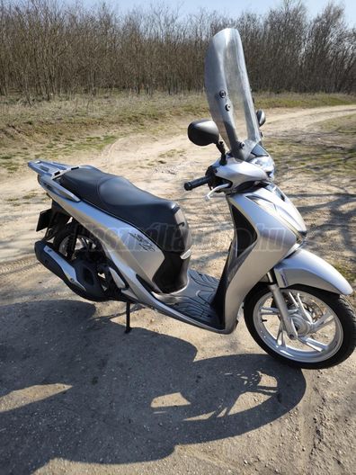 HONDA SH 150