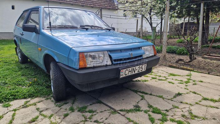 LADA SAMARA 2108