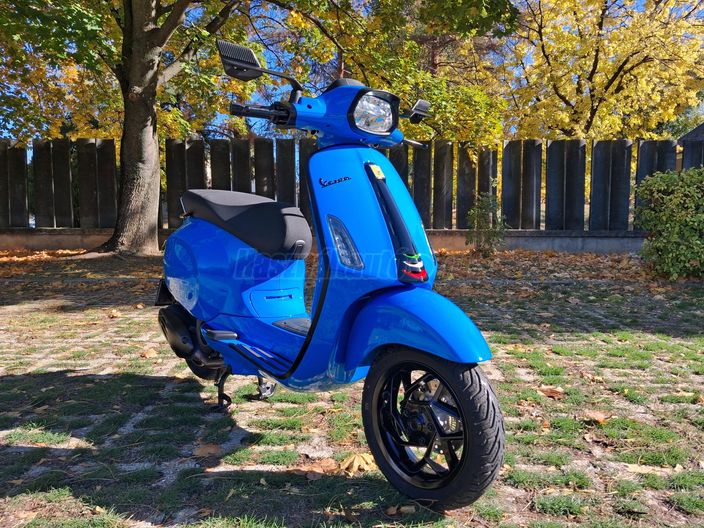 VESPA SPRINT