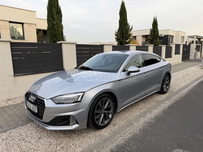 AUDI A5 Coupé 35 TFSI Advanced