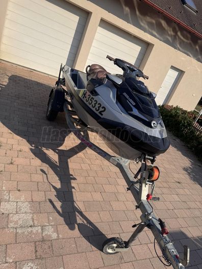 SEA-DOO Gtx 300 Limited