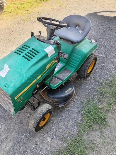 BRIGGS&STRATTON 12 hp