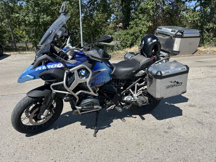 BMW R 1200 GS