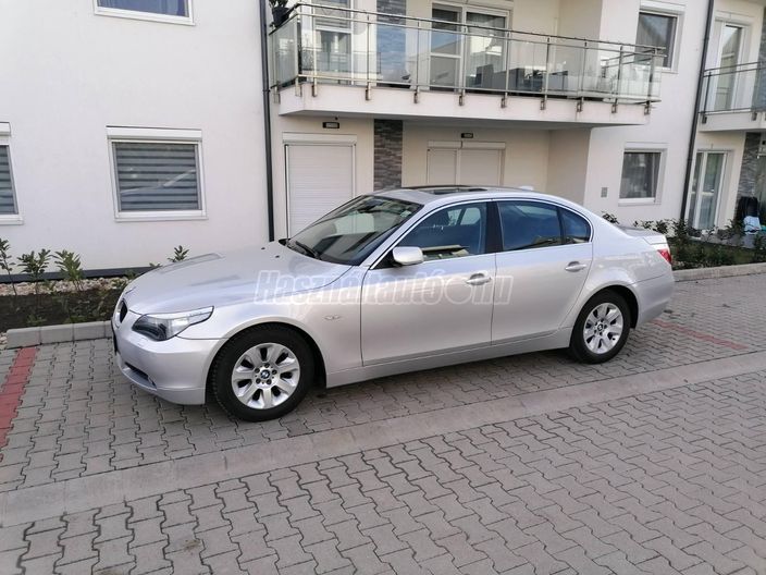 BMW 520 520i