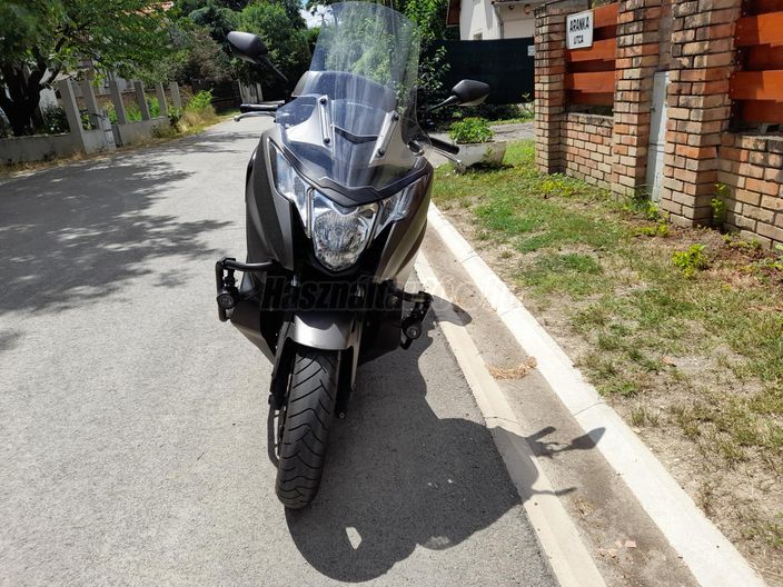 HONDA NC 750 D