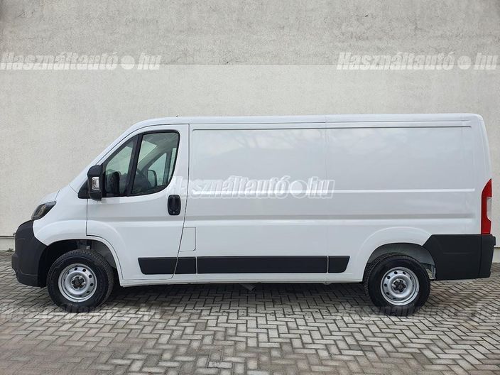 PEUGEOT BOXER 2.2 BlueHDI 300 FT L2H1