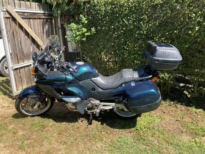 HONDA NT 650 V DEAUVILLE