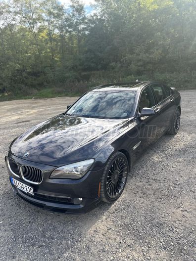 ALPINA B7